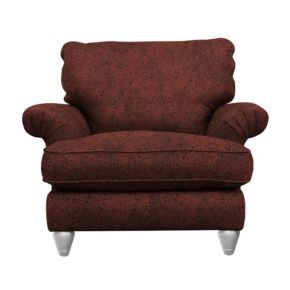 Parker Knoll Evesham Fabric Armchair