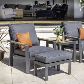 Hartman Asher Garden Companion Set