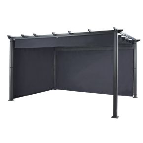 Hartman Monza Pergola Curtain Pack, 3x3m