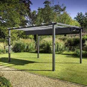 Hartman Monza Pergola, 4x3m