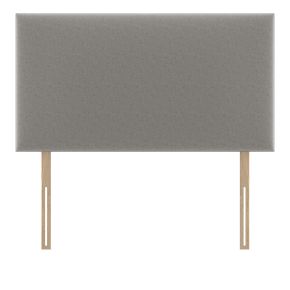 Casa Ava Strutted Headboard, Double