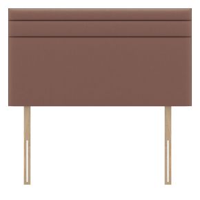 Casa Evie Strutted Headboard, Double