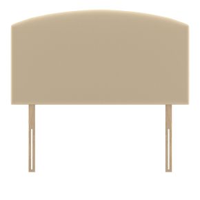 Casa Harper Strutted Headboard, Double