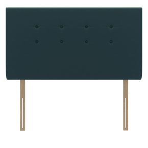 Casa Mia Strutted Headboard, Double