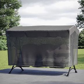 Aercover Outdoor Swing Cover, 205x130x155cm