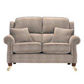 Parker Knoll Henley 2 Seater Fabric Sofa