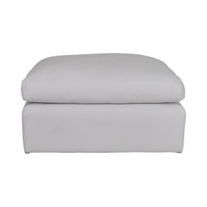 Casa Breeze Fabric Footstool