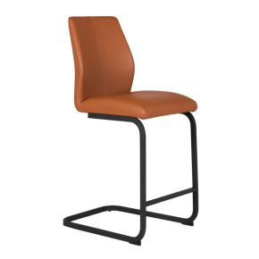 Casa Alto Bar Stool, Tan