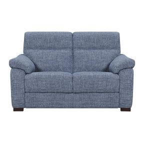Casa Hardy 2 Seater Fabric Sofa