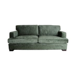 Casa Ferrara 3 Seater Fabric Sofa