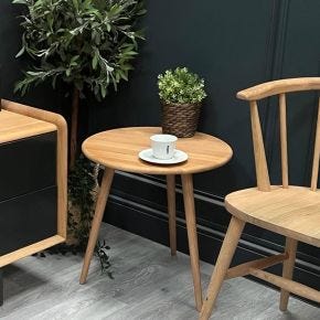 Casa Viggo Side Table
