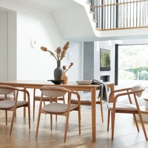 G Plan Isabelle Dining Armchair
