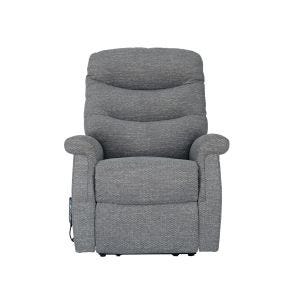 Celebrity Hollingwell Standard Cloud Zero Fabric Recliner Armchair with Head Rest