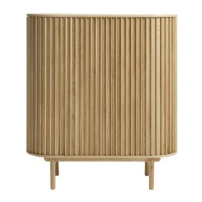 Casa Cava Display Cabinet