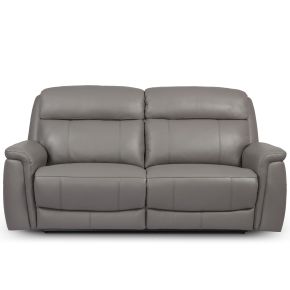 La-Z-Boy Paris 3 Seater Leather Sofa
