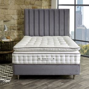 Casa Bliss Mattress, King