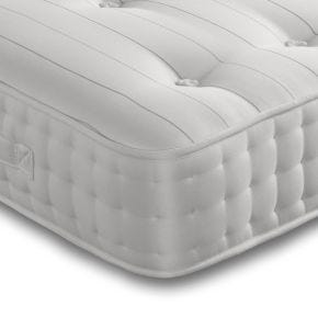 Casa Ortho 2000 Mattress, Super King