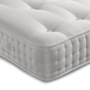 Casa Backcare 1000 Mattress, Double