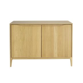 Ercol Romana 2 Door Sideboard
