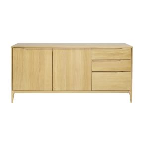 Ercol Romana Large Sideboard