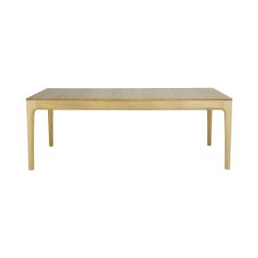 Ercol Romana Large Extending Table
