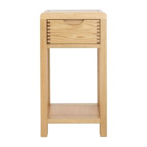 Ercol Bosco Compact Side Table 