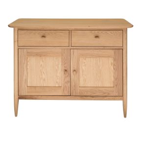 Ercol Teramo Small Sideboard