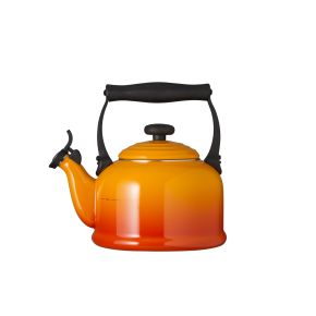 Le Creuset Traditional Kettle, Volcanic