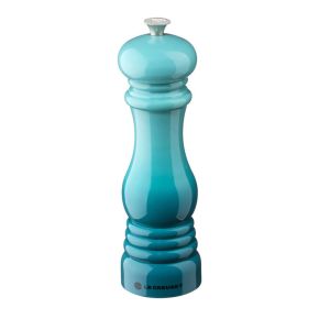 Le Creuset Pepper Mill, Teal