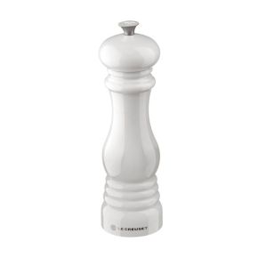 Le Creuset Pepper Mill, Cotton 