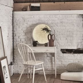 Ercol Salina Dressing Table 