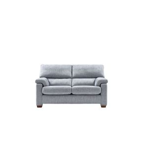 Casa Henry 2 Seater Fabric Sofa