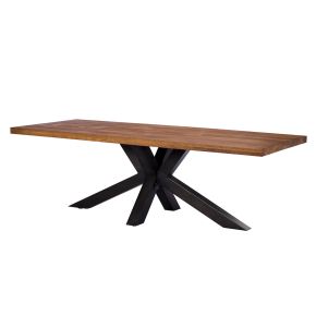 Casa Brixton 200cm Dining Table
