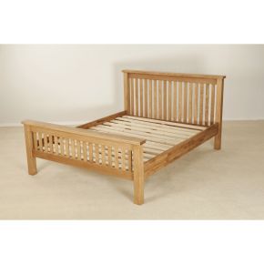 Casa Seville King Bed Frame