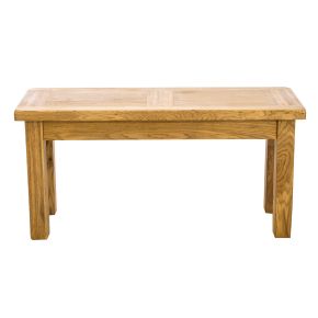Casa Seville Dining Bench, Oak