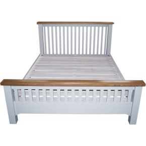 Casa Eden Double Bed Frame