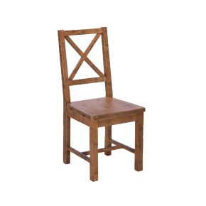 Casa Stockholm Wood Dining Chair