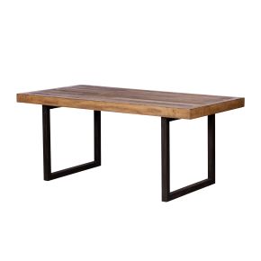Casa Stockholm 180cm Dining Table