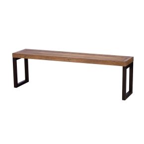 Casa Stockholm 155cm Dining Bench