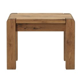 Casa Canberra Lamp Table
