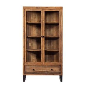 Casa Stockholm Display Cabinet