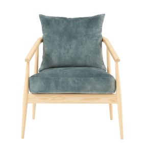 Ercol Aldbury Fabric Accent Chair