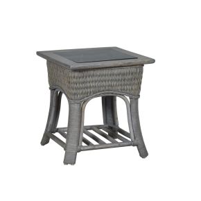 Casa Eden Cane Side Table