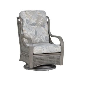 Casa Eden Cane Glider Chair