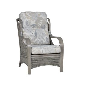 Casa Eden Cane Armchair