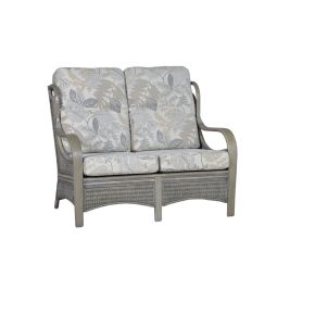 Casa Eden Cane 2 Seater Sofa