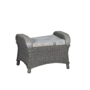 Casa Eden Footstool