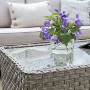 Kettler Charlbury Lounge Garden Set