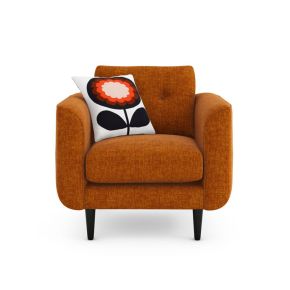 Orla Kiely Linden Fabric Armchair