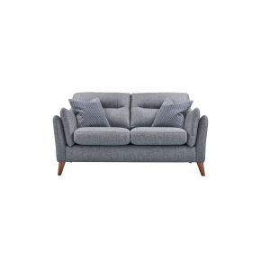 Casa Marley 2 Seater Fabric Sofa